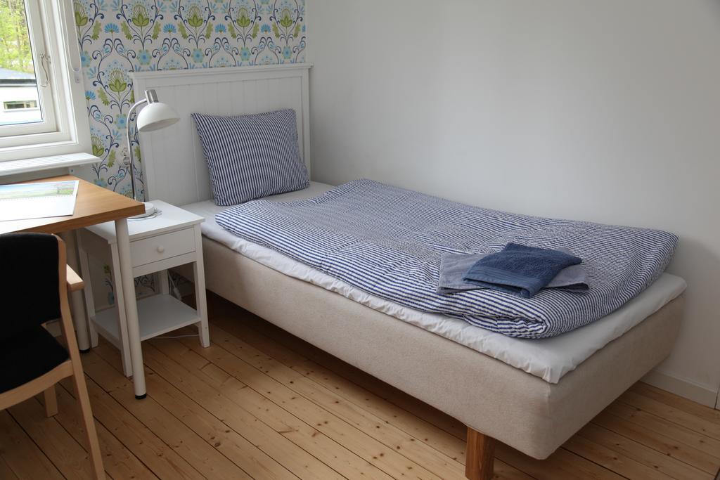 Welche sind die besten Hotels in der Nähe von Sandgrund Lars Lerin? Karlstad Zimmer foto