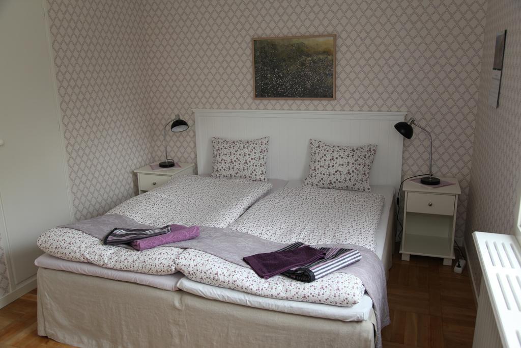 Welche sind die besten Hotels in der Nähe von Sandgrund Lars Lerin? Karlstad Zimmer foto
