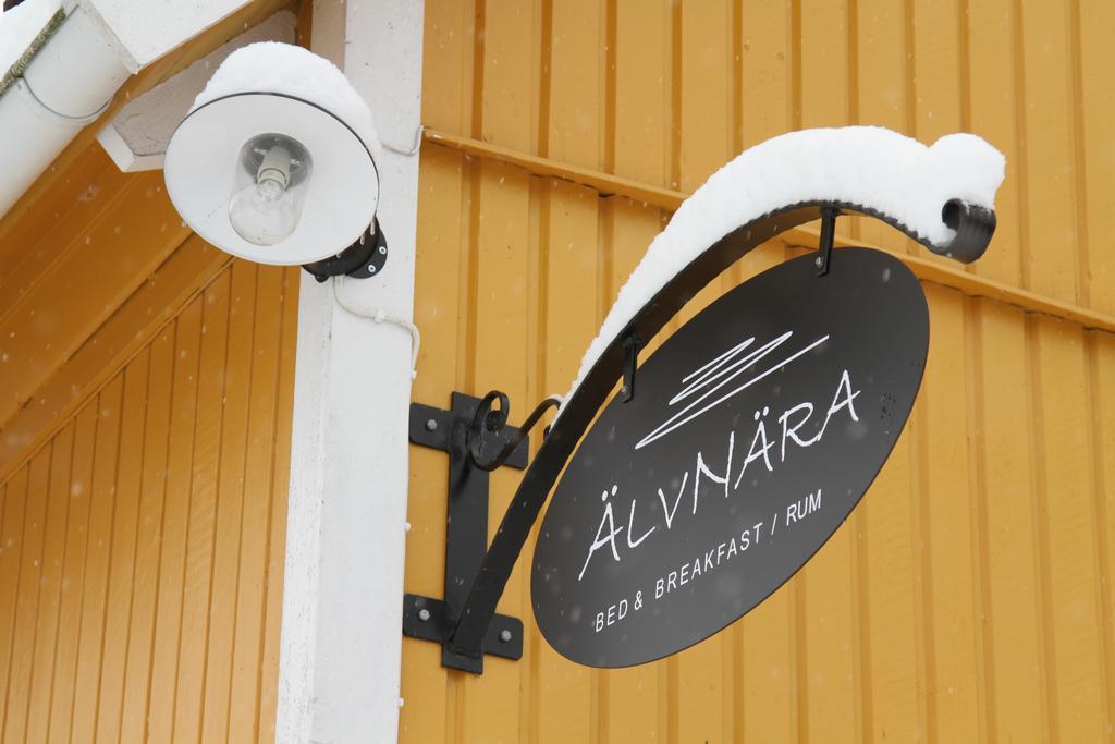 Welche sind die besten Hotels in der Nähe von Sandgrund Lars Lerin? Karlstad Exterior foto