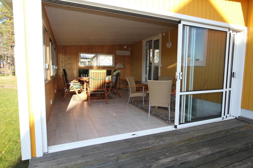 Welche sind die besten Hotels in der Nähe von Sandgrund Lars Lerin? Karlstad Exterior foto
