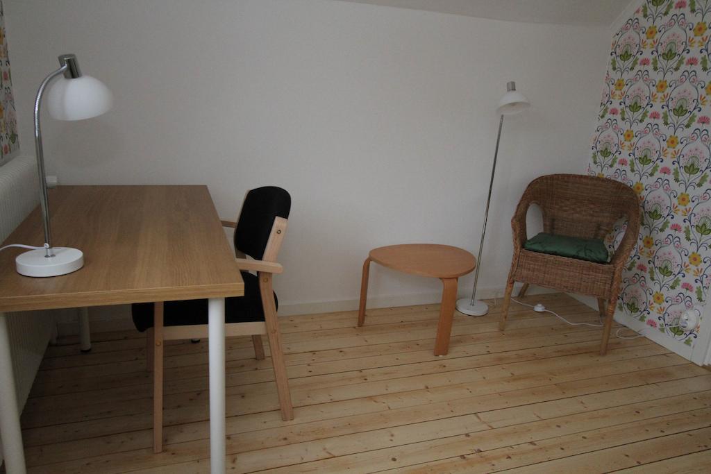 Welche sind die besten Hotels in der Nähe von Sandgrund Lars Lerin? Karlstad Zimmer foto